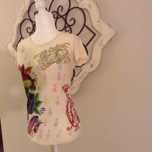 Christian Audiger shirt